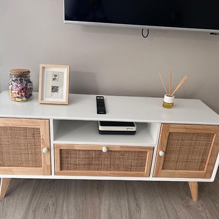 Casa Brisa Marina Apartman Corralejo Kültér fotó