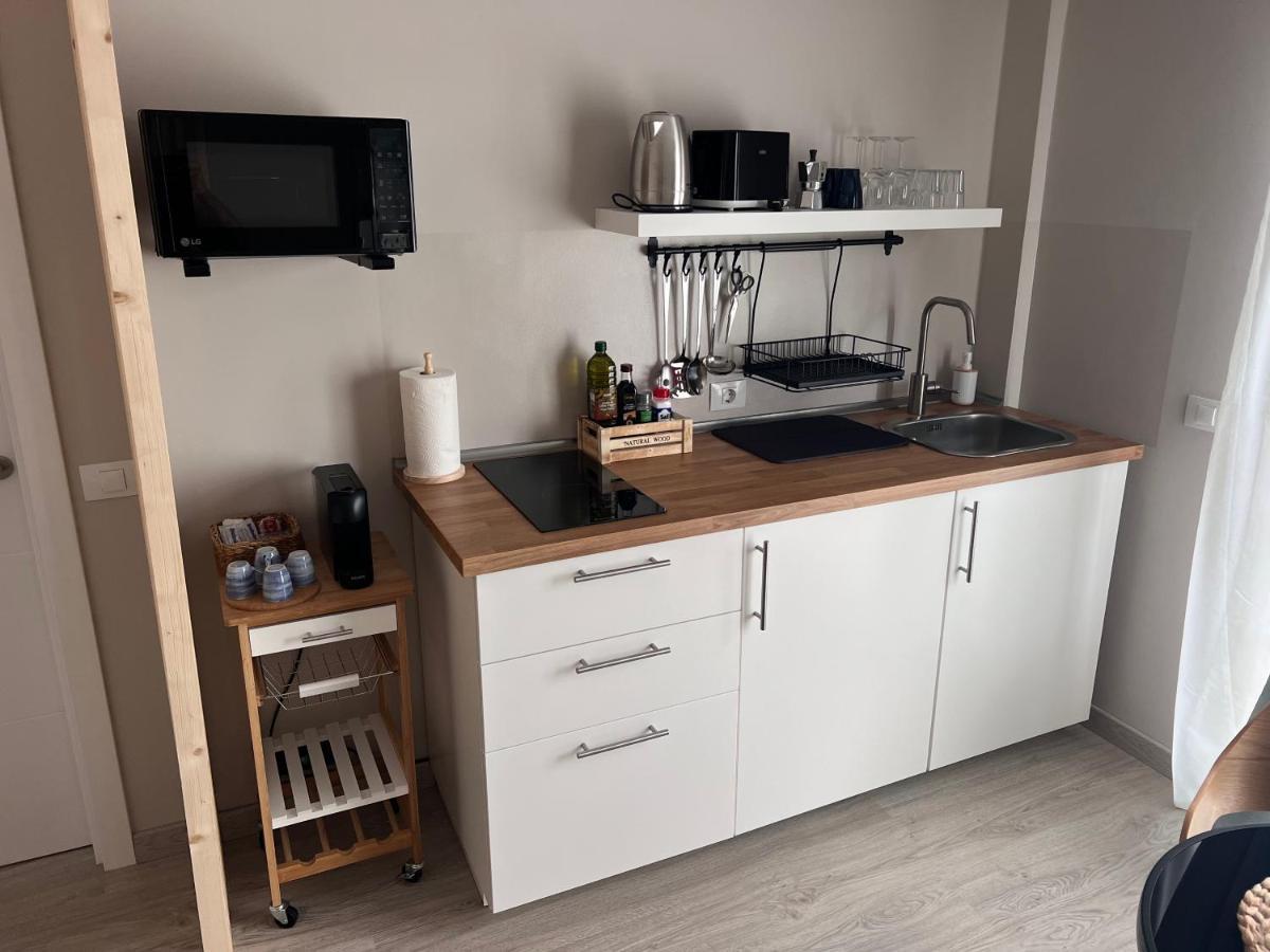 Casa Brisa Marina Apartman Corralejo Kültér fotó