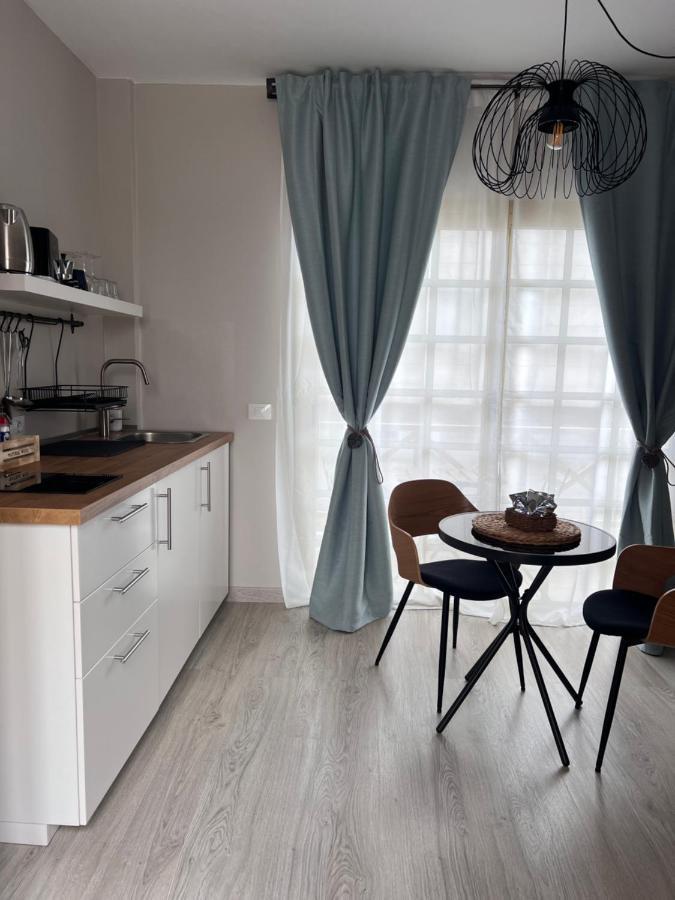 Casa Brisa Marina Apartman Corralejo Kültér fotó