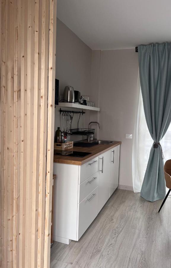 Casa Brisa Marina Apartman Corralejo Kültér fotó