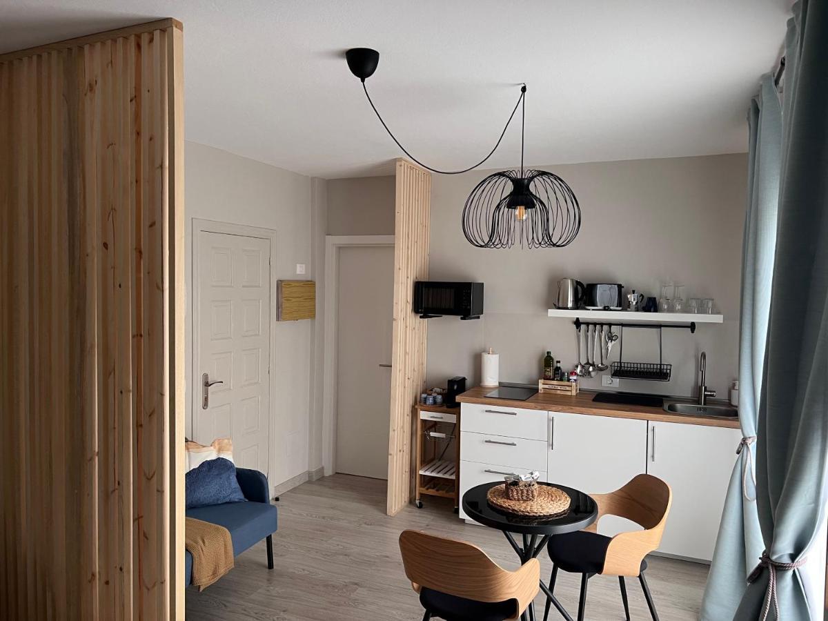 Casa Brisa Marina Apartman Corralejo Kültér fotó
