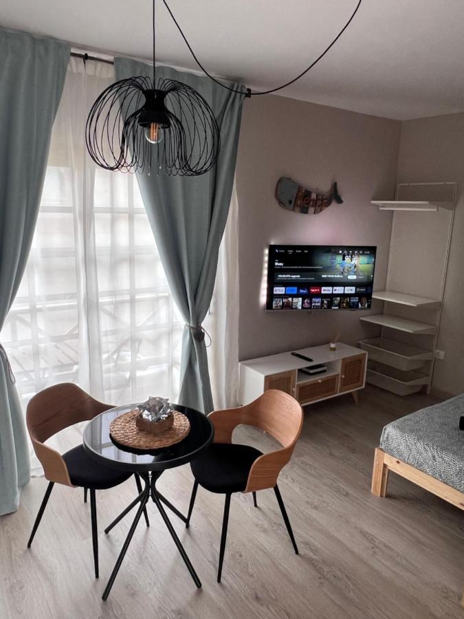 Casa Brisa Marina Apartman Corralejo Kültér fotó