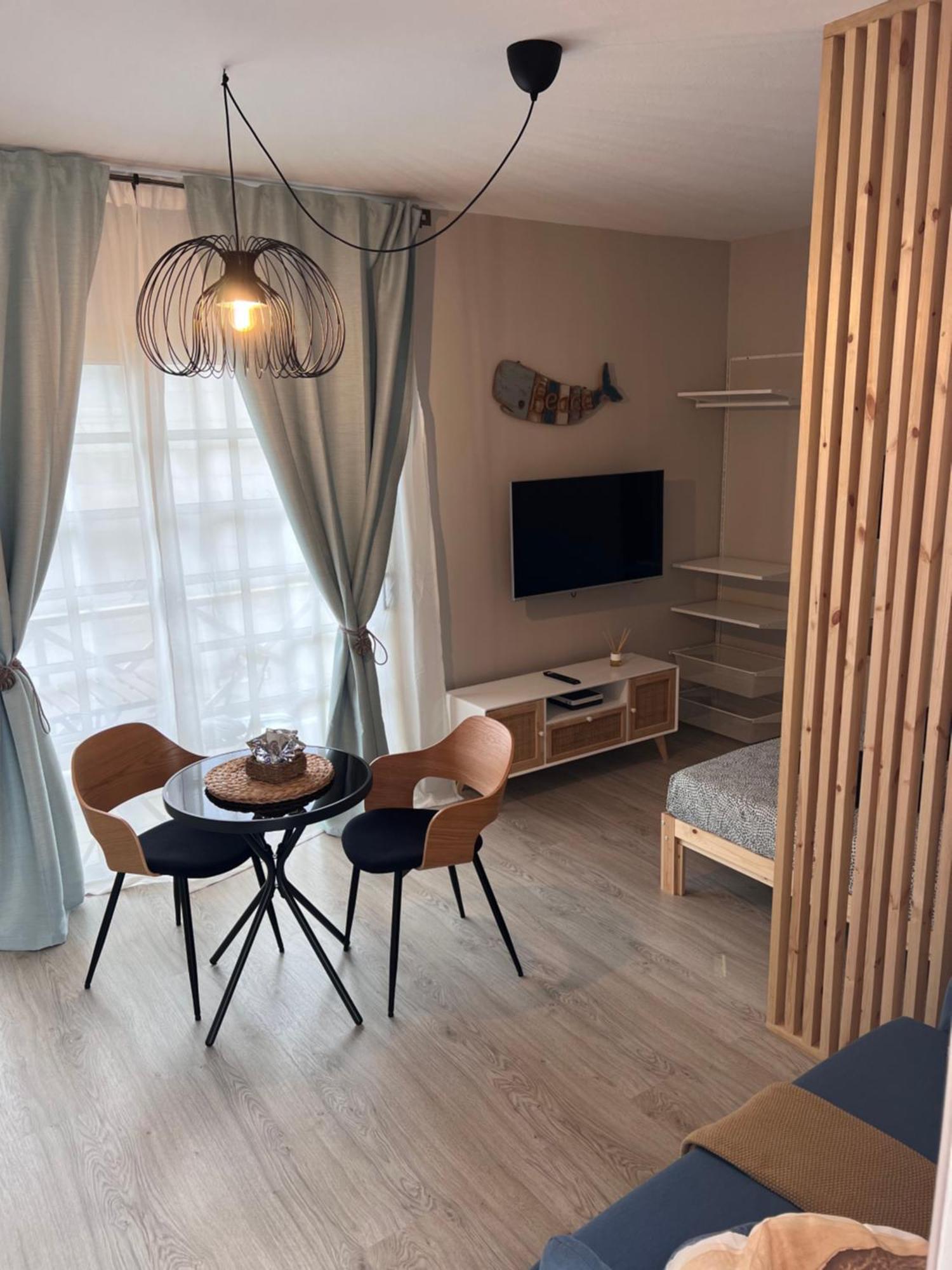 Casa Brisa Marina Apartman Corralejo Kültér fotó