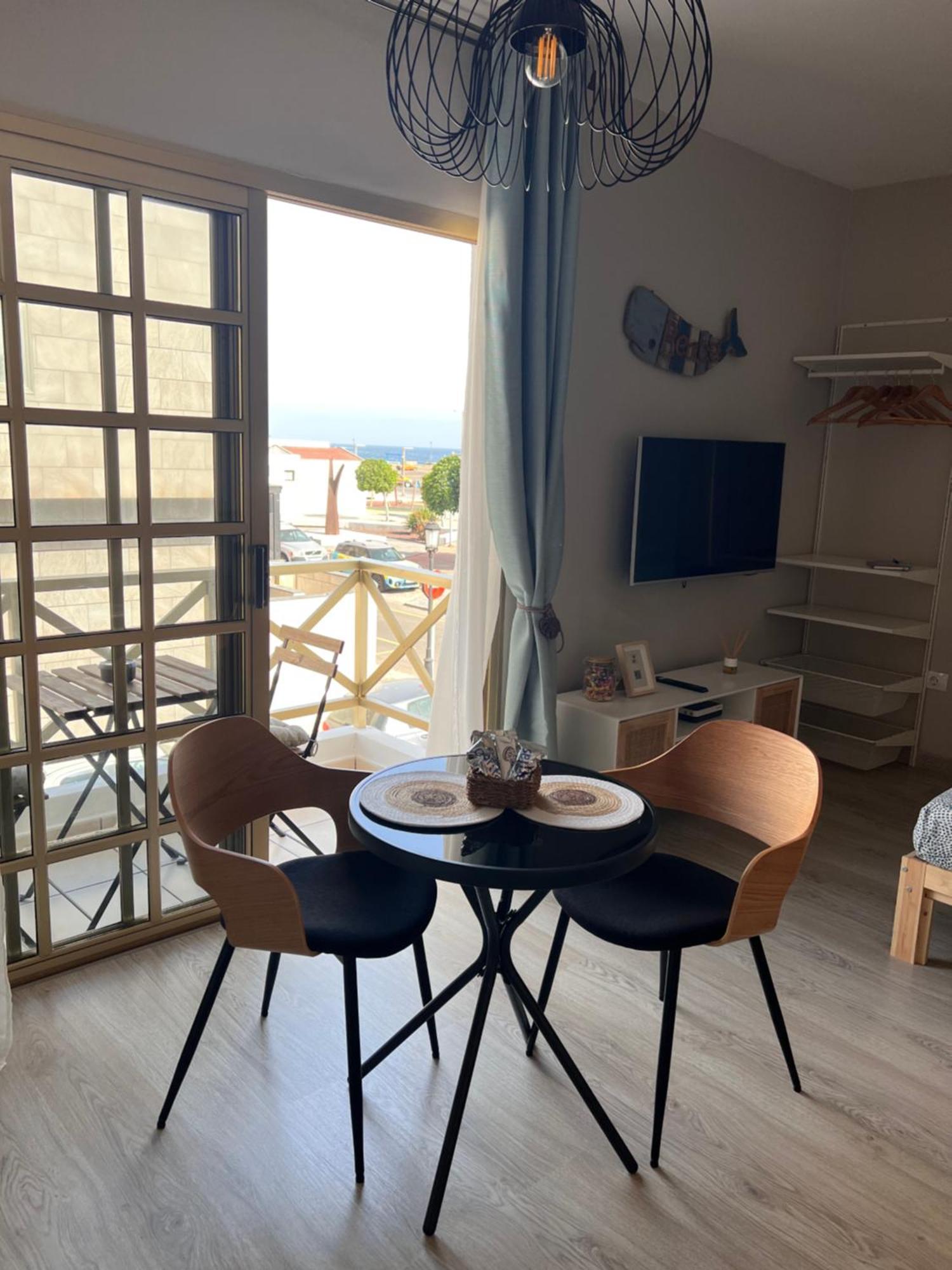Casa Brisa Marina Apartman Corralejo Kültér fotó