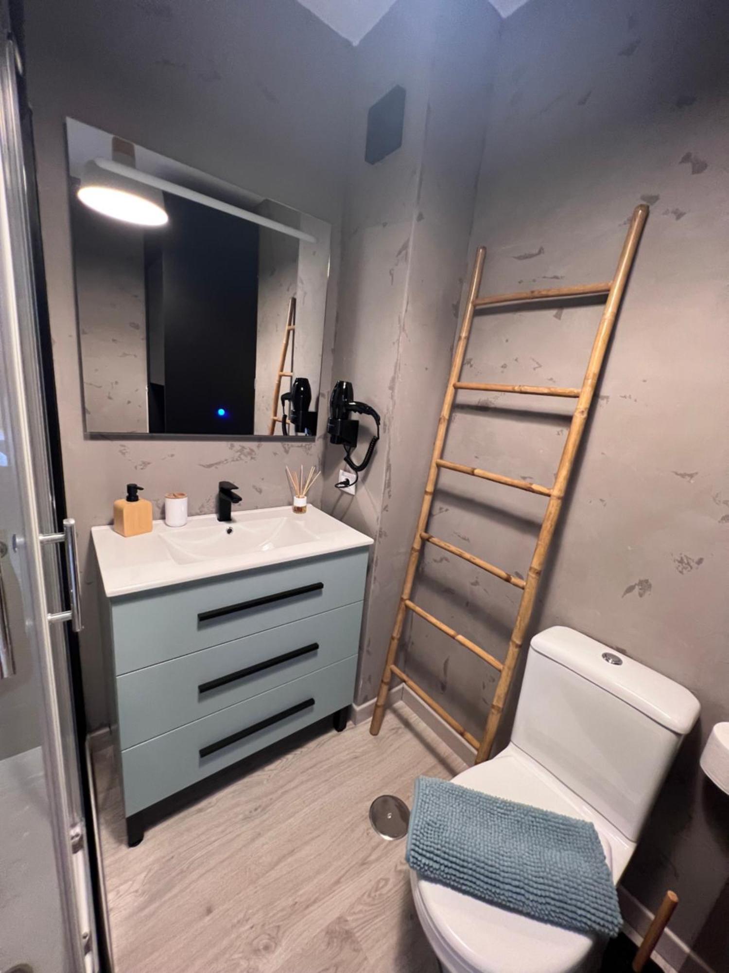 Casa Brisa Marina Apartman Corralejo Kültér fotó