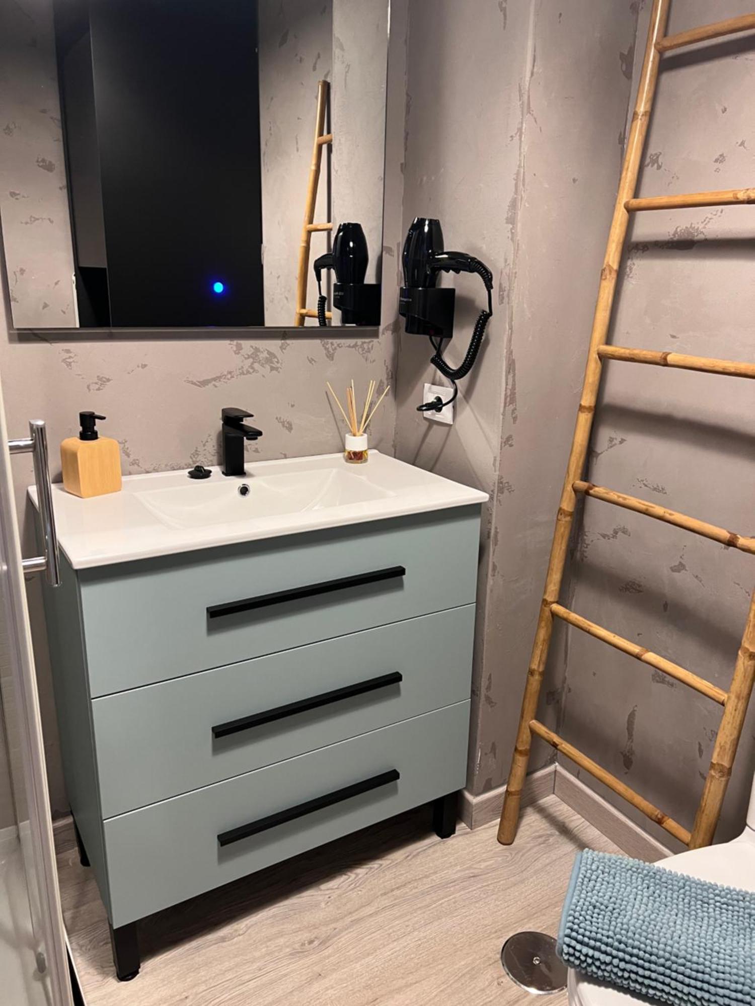 Casa Brisa Marina Apartman Corralejo Kültér fotó