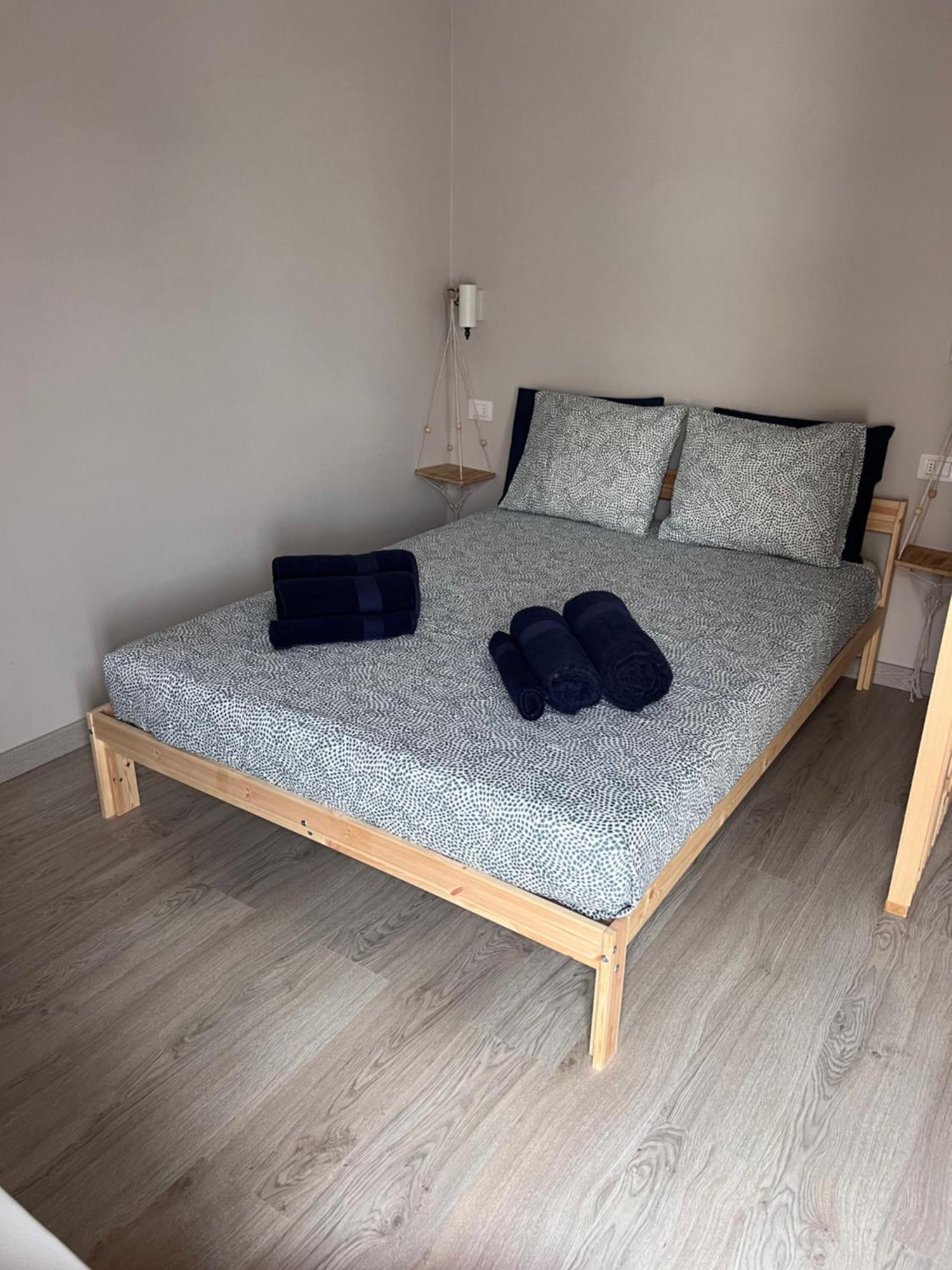 Casa Brisa Marina Apartman Corralejo Kültér fotó