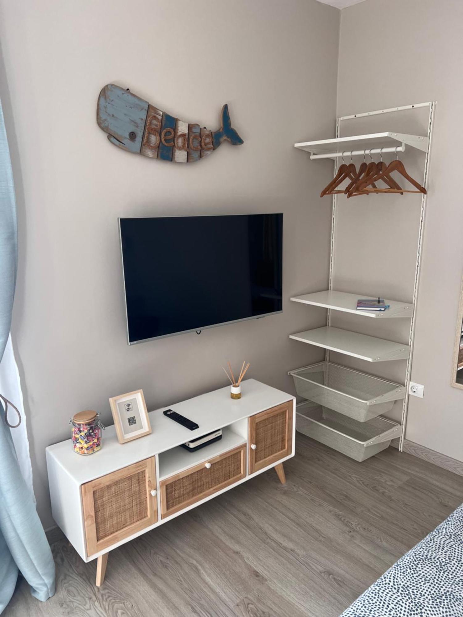 Casa Brisa Marina Apartman Corralejo Kültér fotó