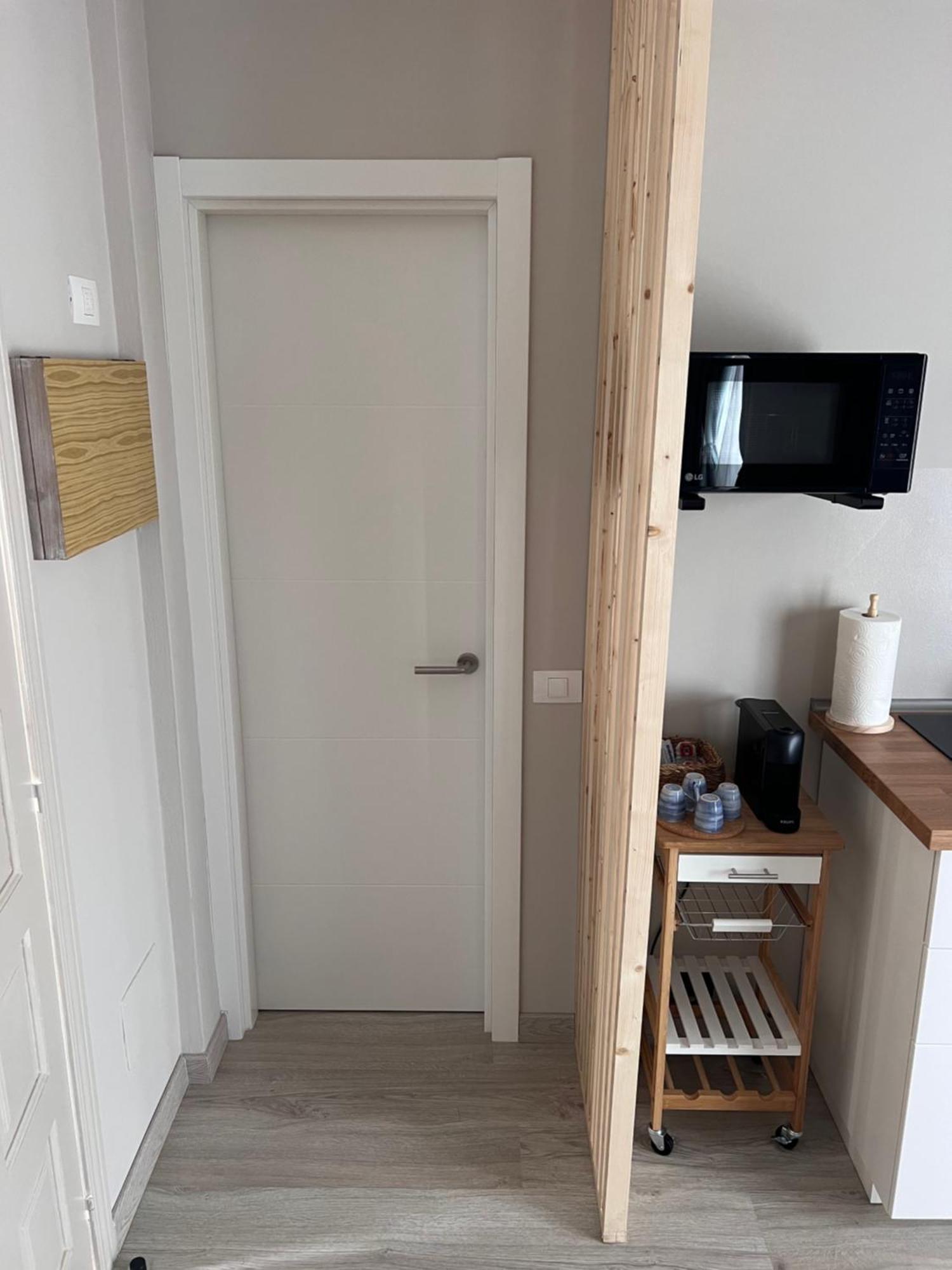 Casa Brisa Marina Apartman Corralejo Kültér fotó