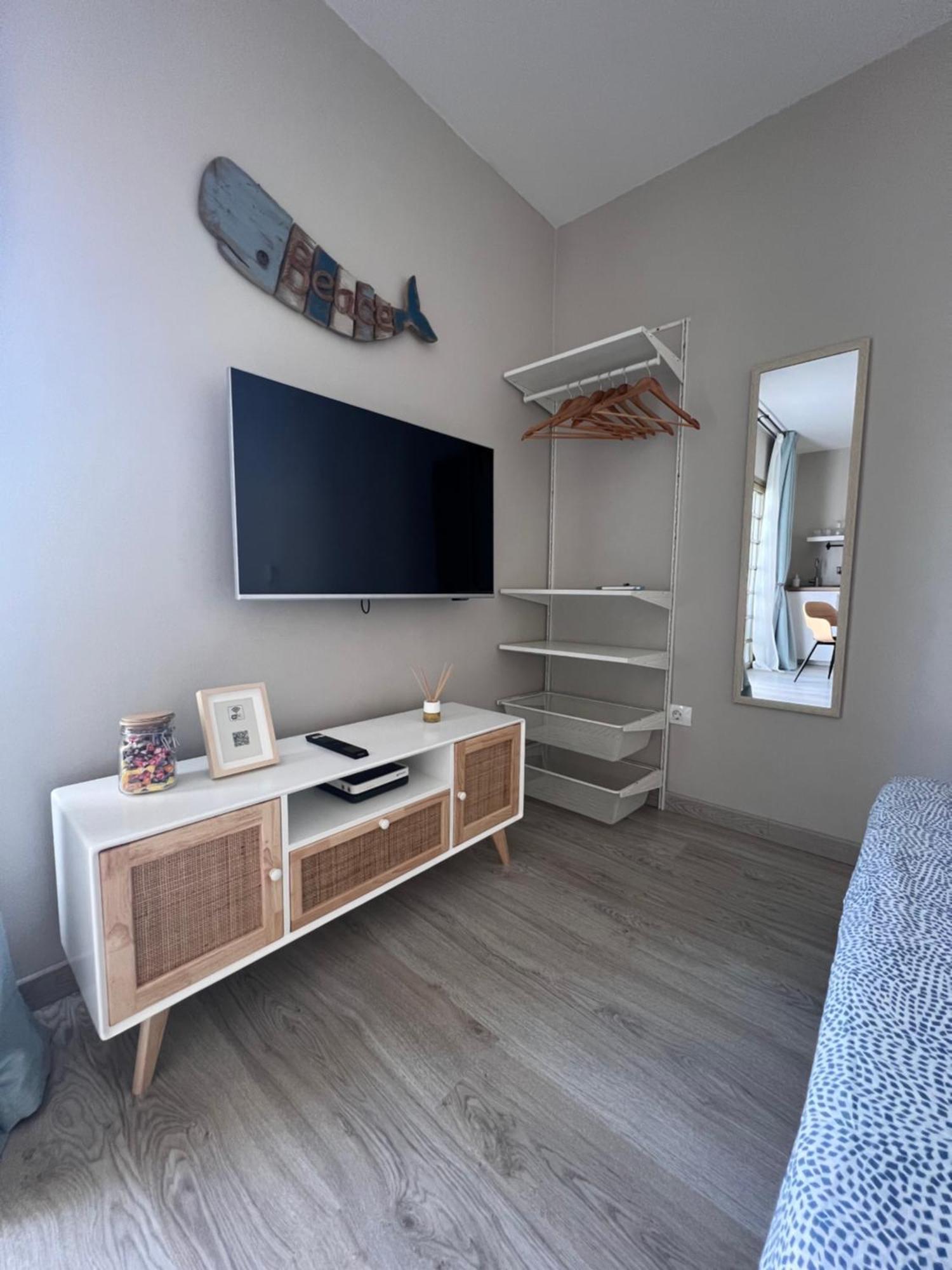 Casa Brisa Marina Apartman Corralejo Kültér fotó