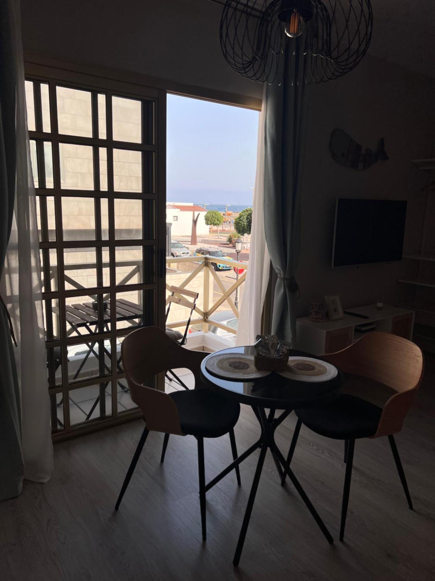 Casa Brisa Marina Apartman Corralejo Kültér fotó