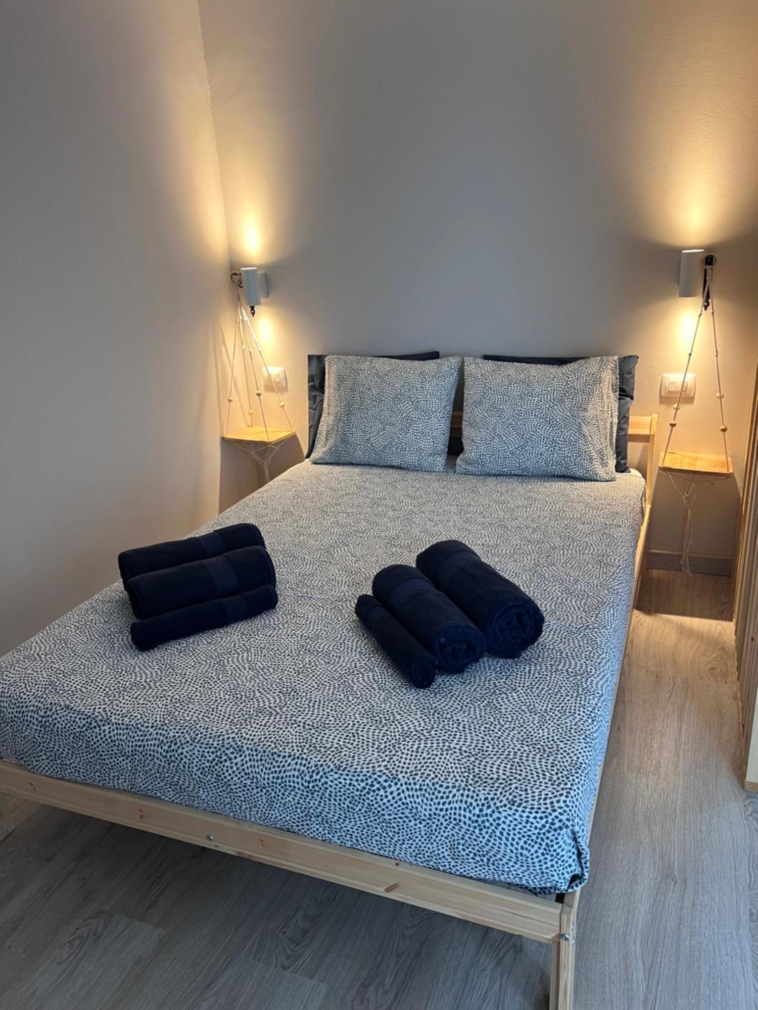Casa Brisa Marina Apartman Corralejo Kültér fotó