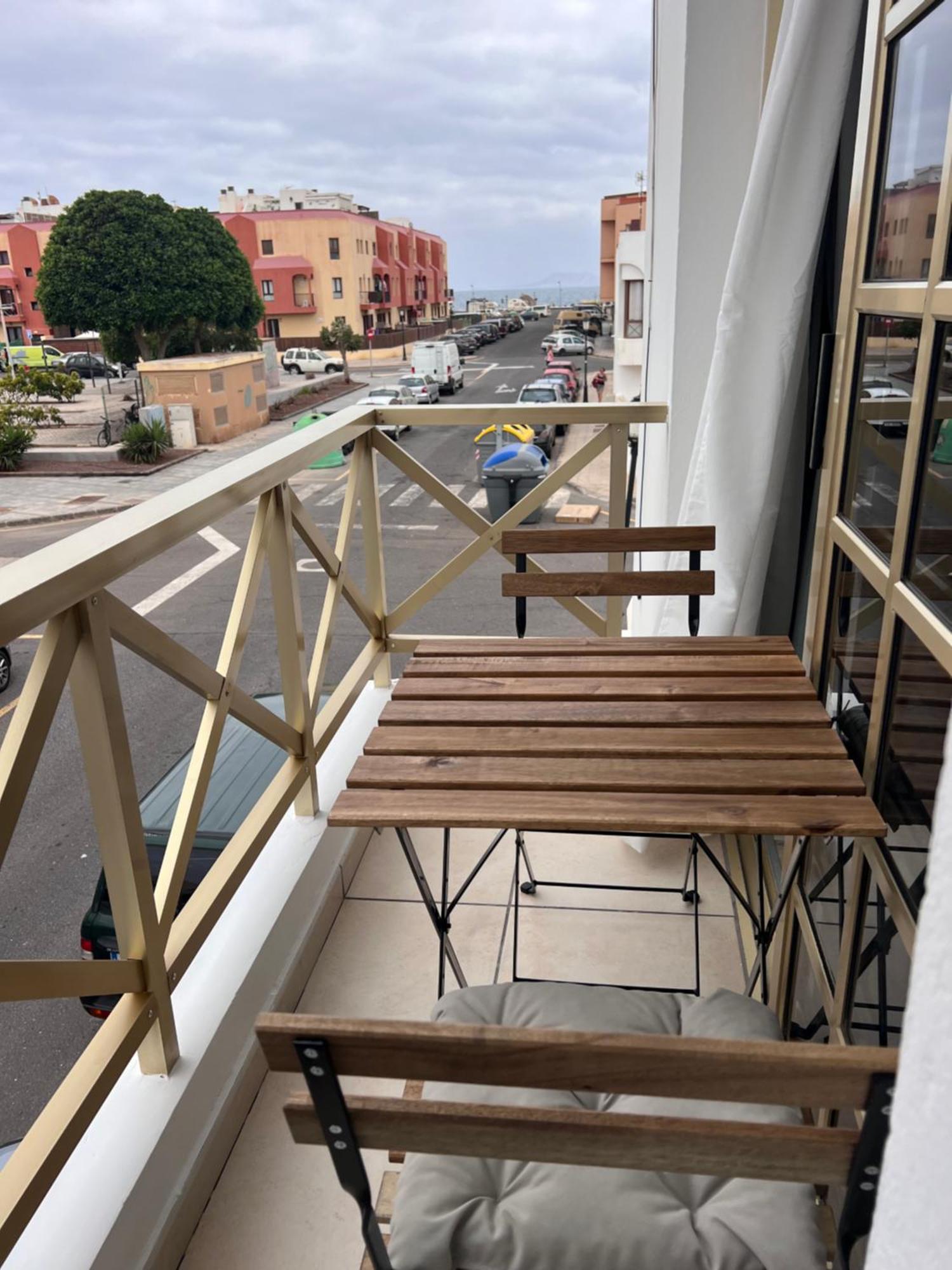 Casa Brisa Marina Apartman Corralejo Kültér fotó