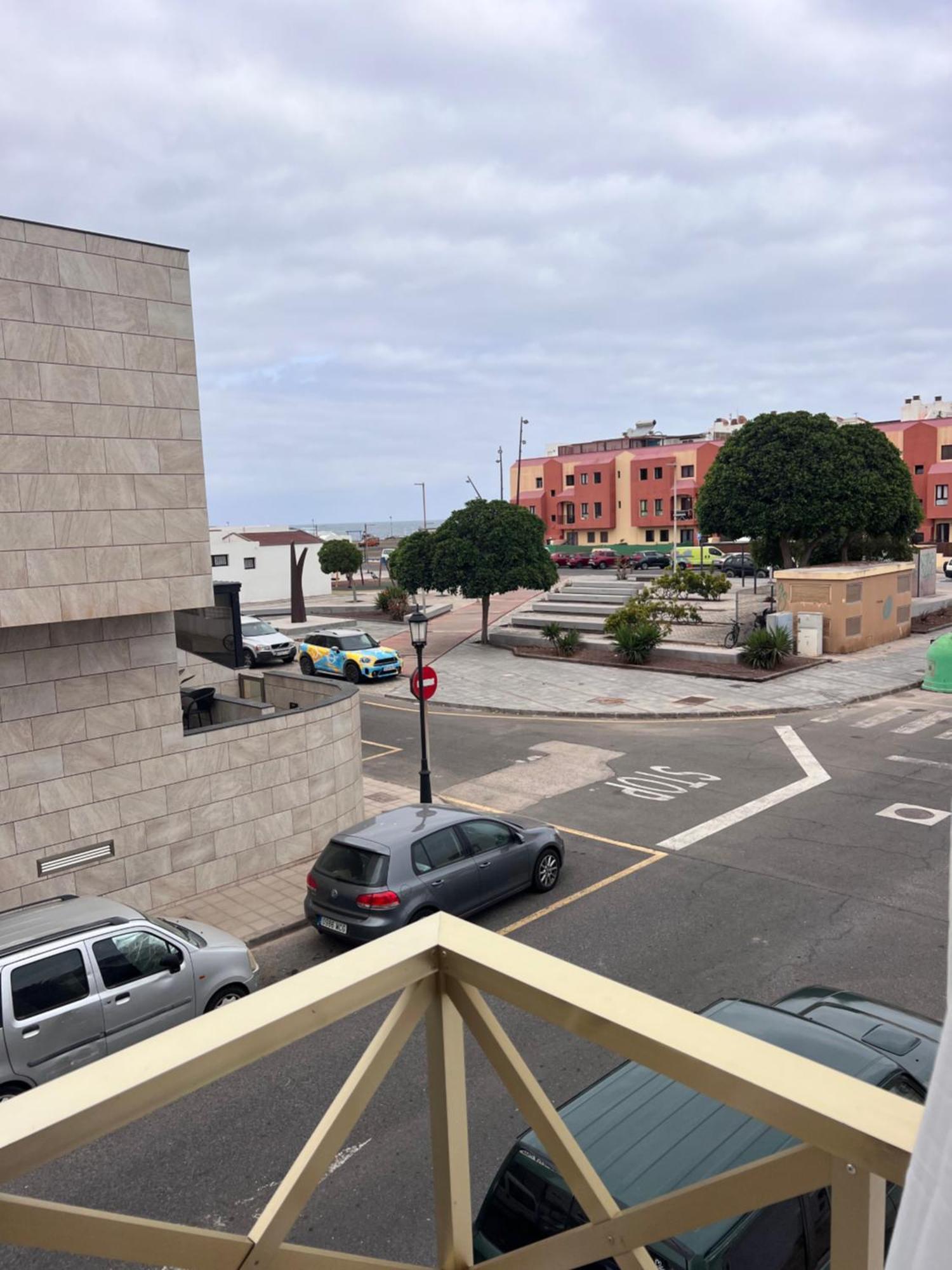 Casa Brisa Marina Apartman Corralejo Kültér fotó